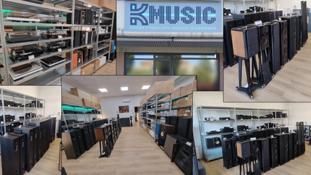 K Music - Sassuolo