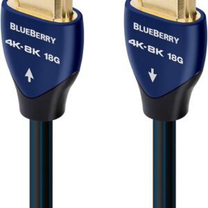 AUDIOQUEST blueberry18     3mt