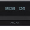ARCAM CD5 - immagine 2