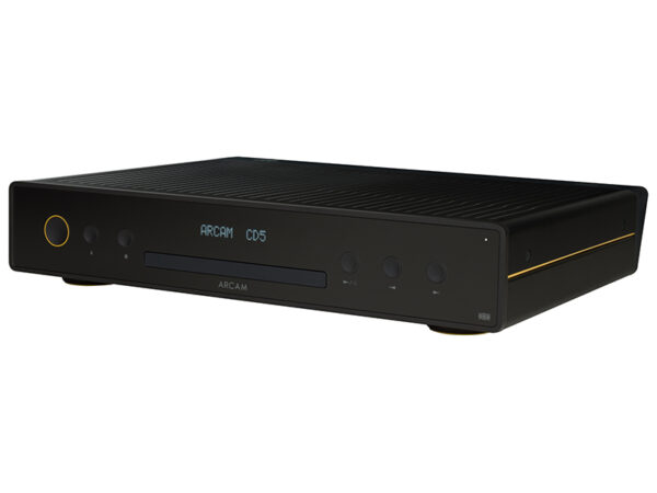ARCAM CD5