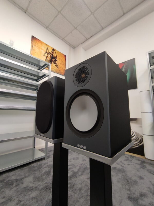 MONITOR AUDIO BRONZE 100 6G - immagine 2