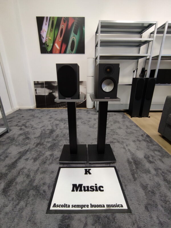 MONITOR AUDIO BRONZE 50 6G