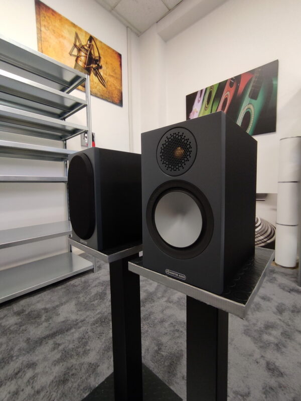 MONITOR AUDIO BRONZE 50 6G - immagine 2