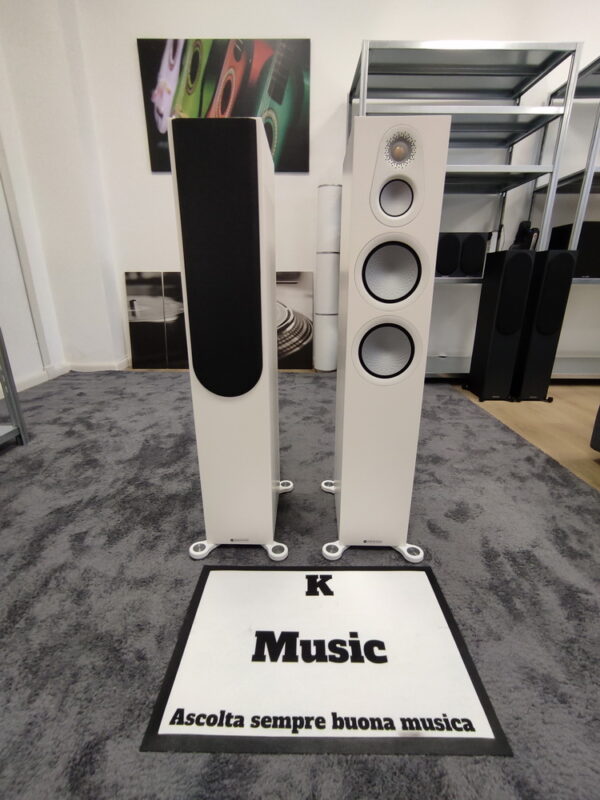 MONITOR AUDIO SILVER 300 7G