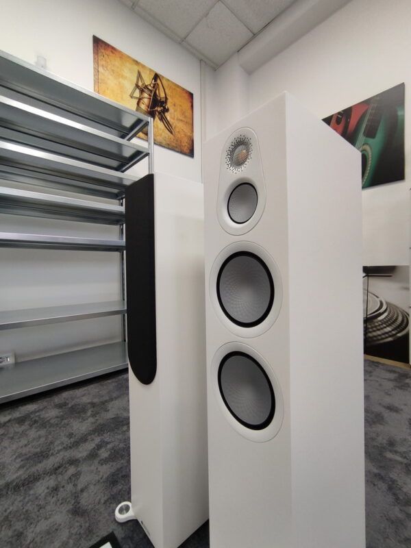 MONITOR AUDIO SILVER 300 7G - immagine 2