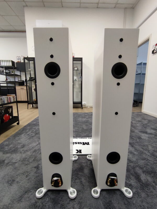 MONITOR AUDIO SILVER 300 7G - immagine 3