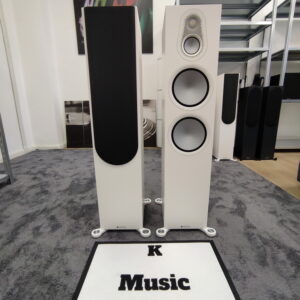 MONITOR AUDIO SILVER 500 7G