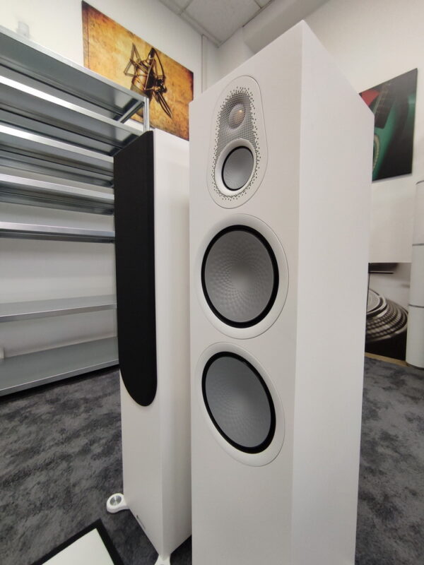 MONITOR AUDIO SILVER 500 7G - immagine 2