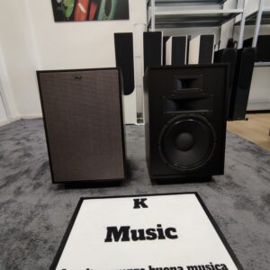 KLIPSCH HERESY IV