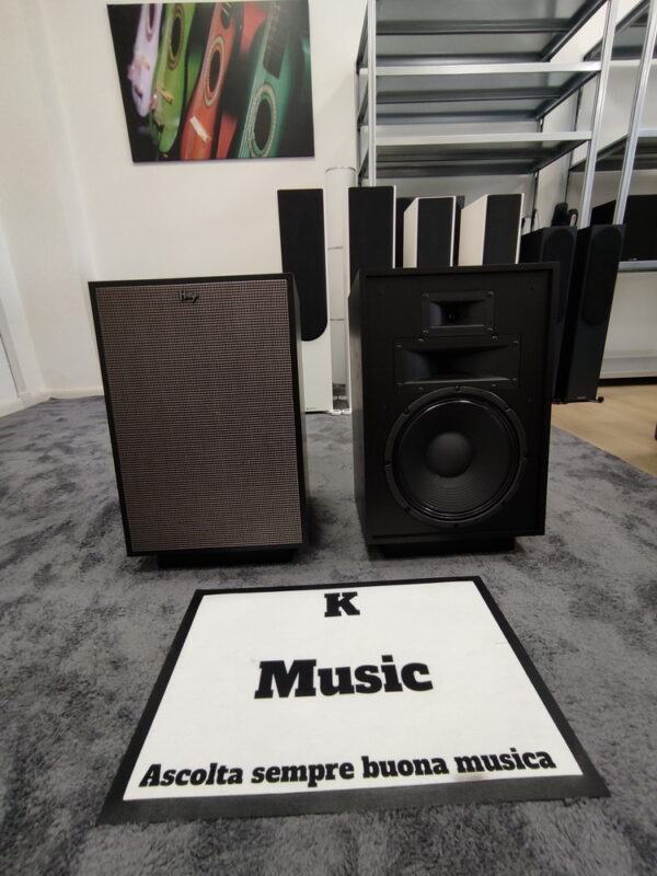 KLIPSCH HERESY IV