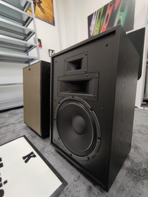 KLIPSCH HERESY IV - immagine 2