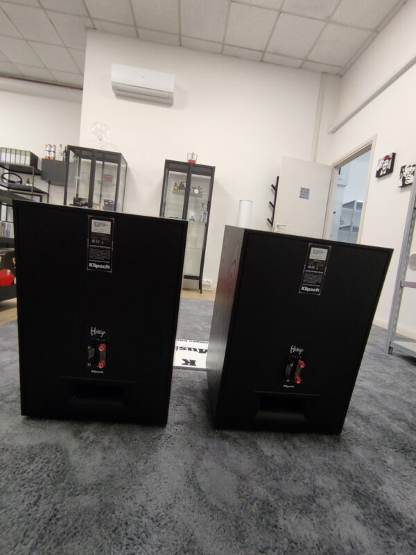 KLIPSCH HERESY IV - immagine 3