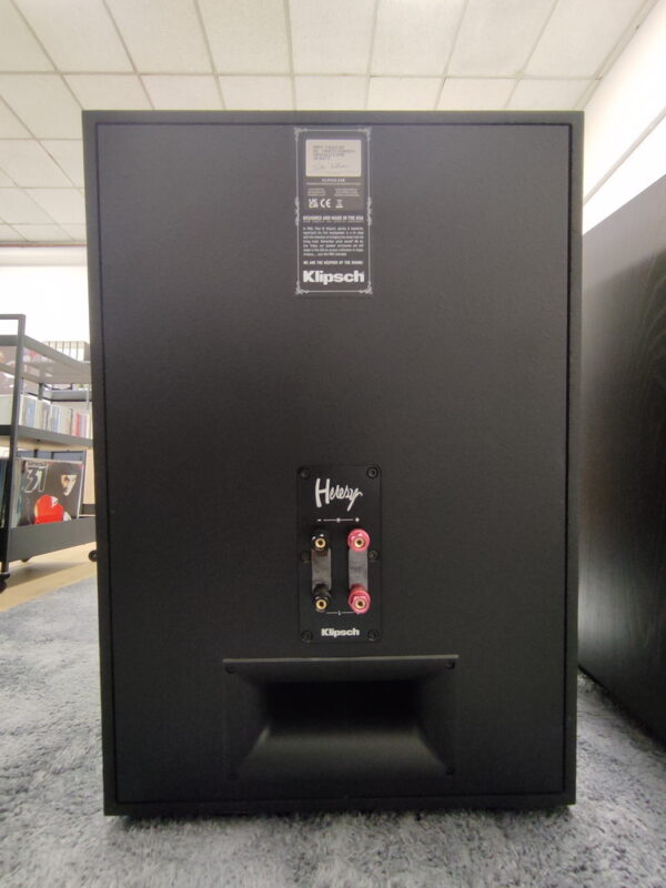 KLIPSCH HERESY IV - immagine 4