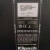 KLIPSCH HERESY IV - immagine 5