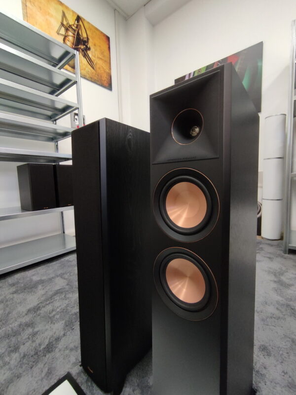 KLIPSCH RP-5000F II - immagine 2