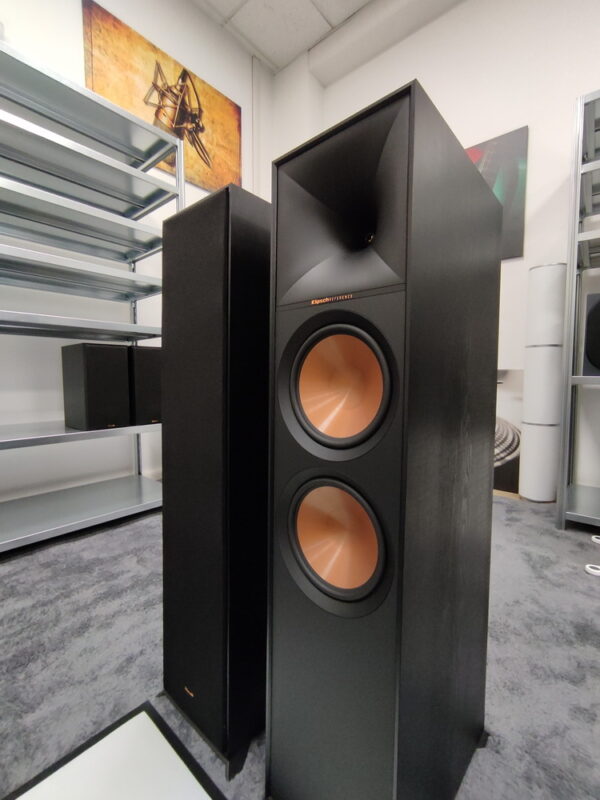 KLIPSCH R-800F - immagine 2