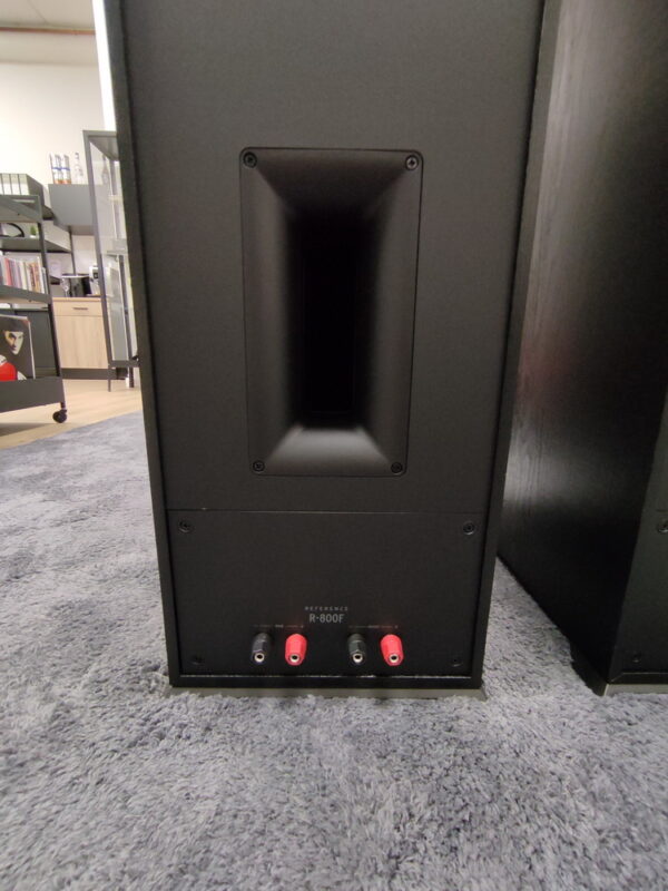 KLIPSCH R-800F - immagine 4