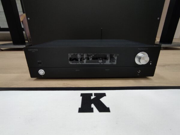 Adavance Paris Laystreamer A1 HDMI - immagine 2