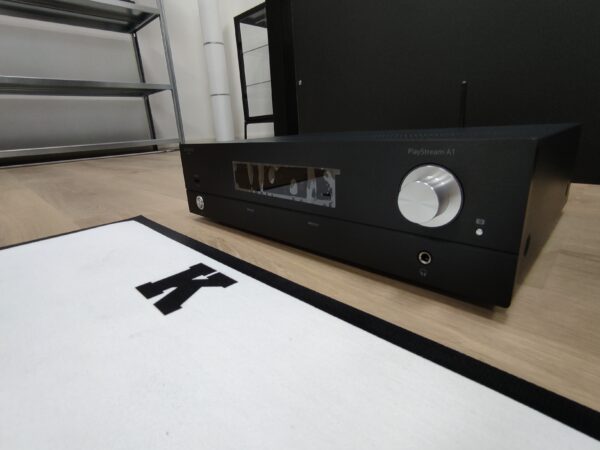 Adavance Paris Laystreamer A1 HDMI - immagine 3