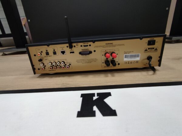 Adavance Paris Laystreamer A1 HDMI - immagine 5