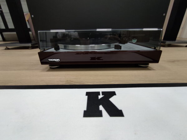 THORENS TD 402 DD - immagine 2