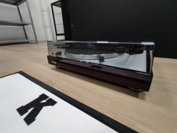 THORENS TD 402 DD - immagine 3