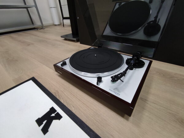 THORENS TD 402 DD - immagine 4