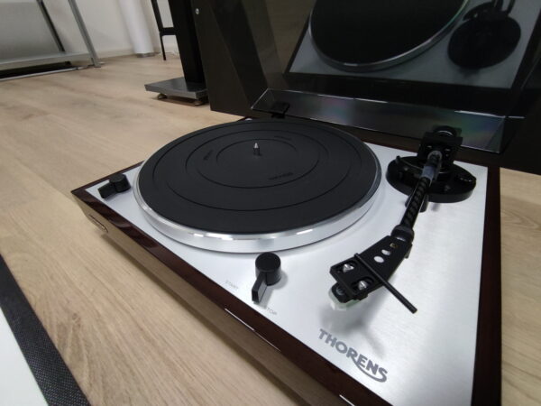 THORENS TD 402 DD - immagine 5