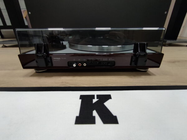 THORENS TD 402 DD - immagine 6