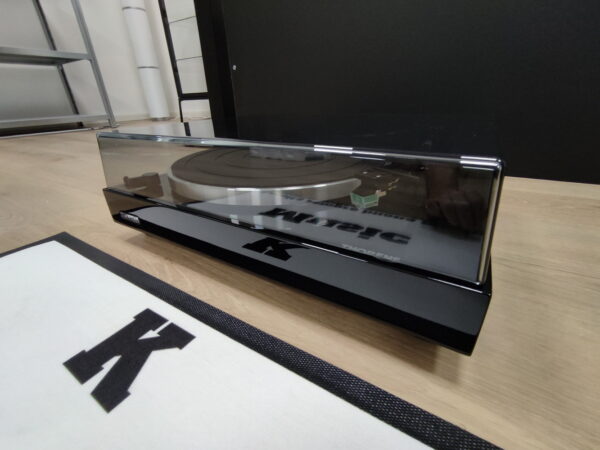 THORENS TD 202 - immagine 3