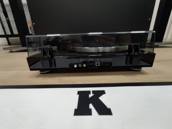 THORENS TD 202 - immagine 5