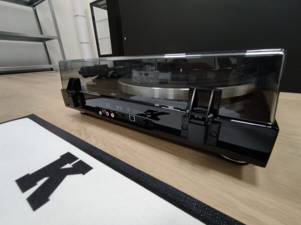 THORENS TD 202 - immagine 6
