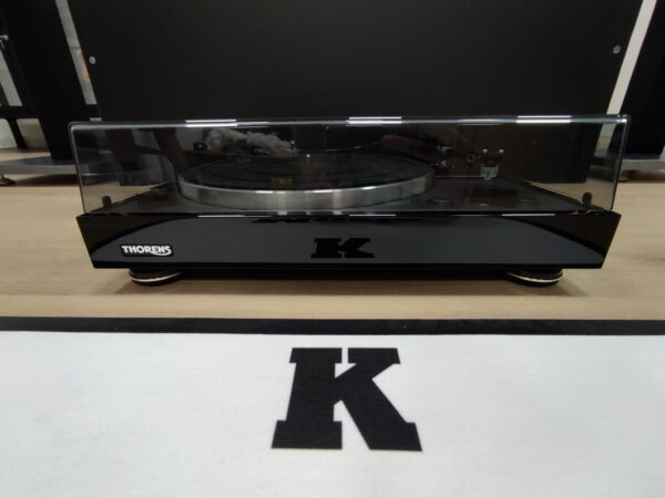 THORENS TD 102 A - immagine 2