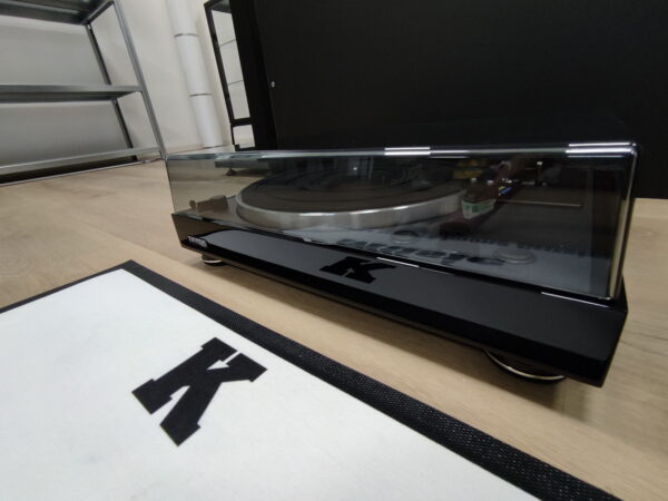 THORENS TD 102 A - immagine 3