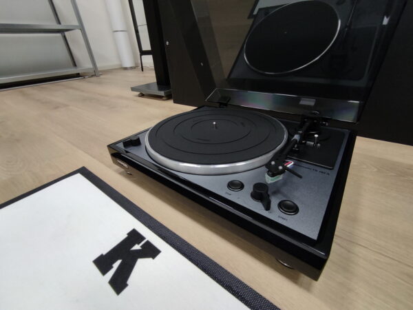 THORENS TD 102 A - immagine 4