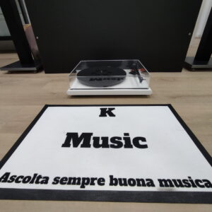 ROKSAN ATTESSA TURNTABLE