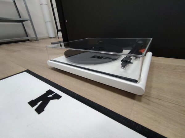 ROKSAN ATTESSA TURNTABLE - immagine 2