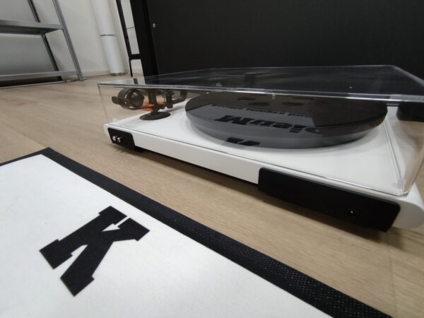 ROKSAN ATTESSA TURNTABLE - immagine 3