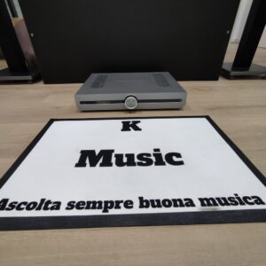 ROKSAN ATTESSA STREAMING AMPLIFIER
