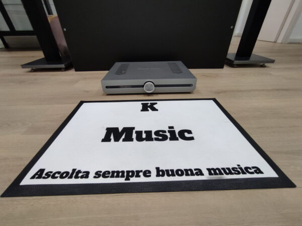 ROKSAN ATTESSA STREAMING AMPLIFIER