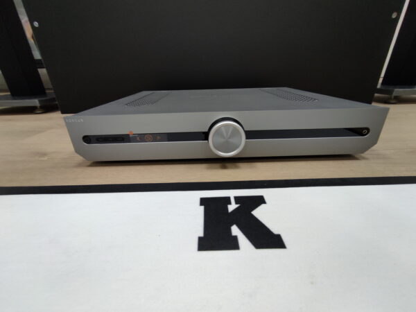 ROKSAN ATTESSA STREAMING AMPLIFIER - immagine 2