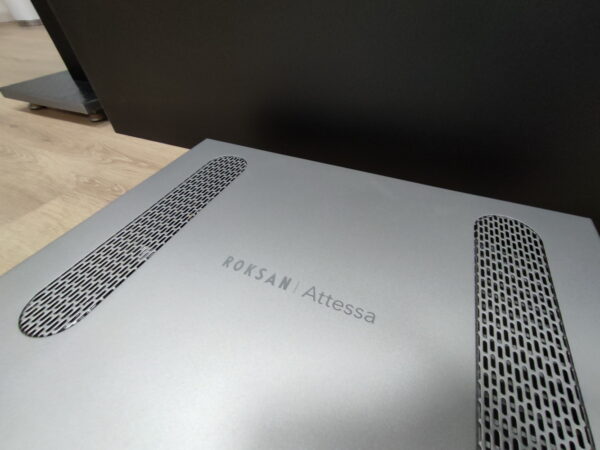 ROKSAN ATTESSA STREAMING AMPLIFIER - immagine 4