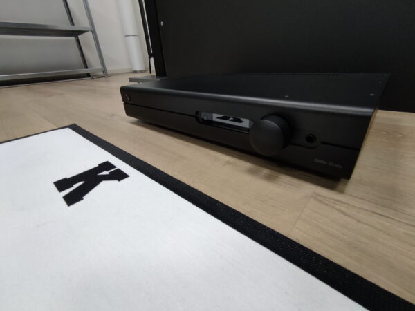 PS AUDIO STELLAR STRATA - immagine 3
