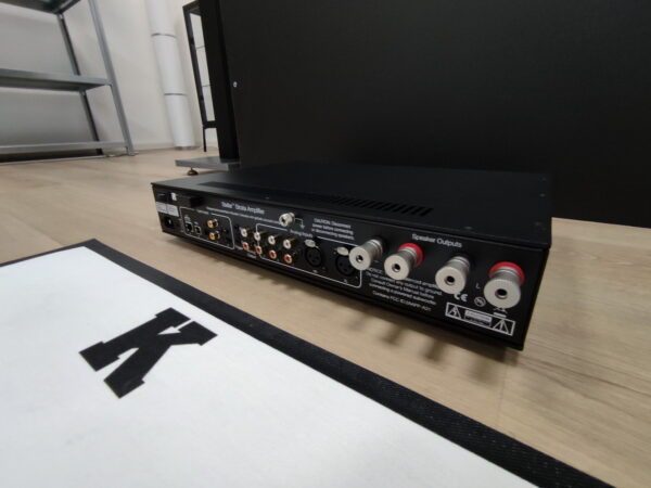 PS AUDIO STELLAR STRATA - immagine 4