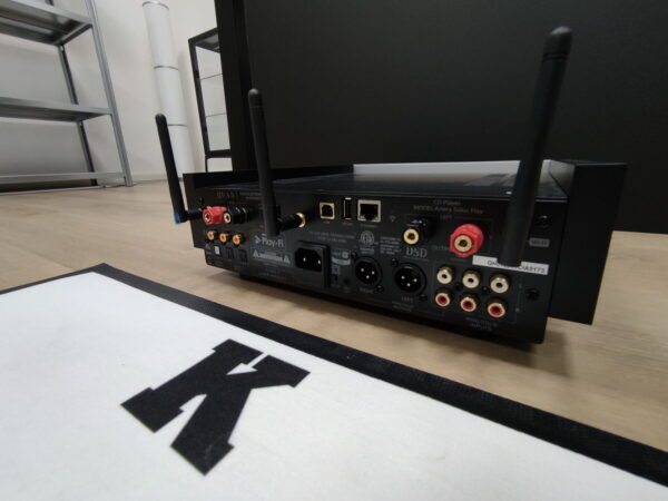 QUAD ARTERA SOLUS PLAY - immagine 4