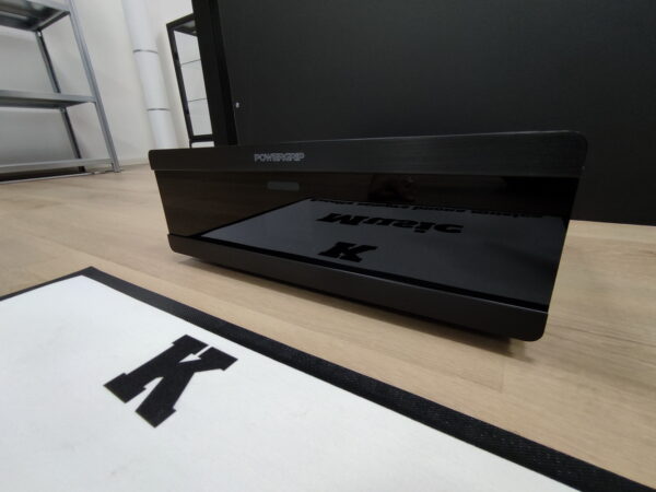 POWERGRIP YG3 - immagine 2
