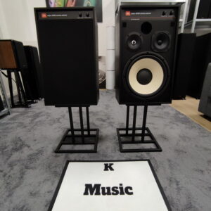 JBL 4312G