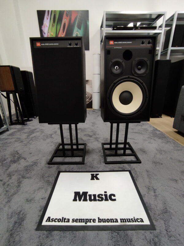 JBL 4312G