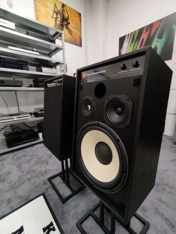 JBL 4312G - immagine 2