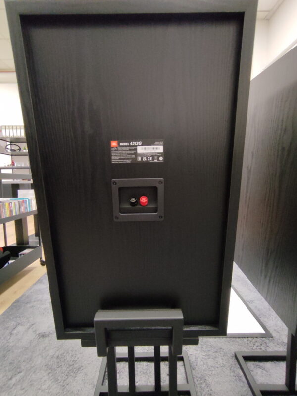 JBL 4312G - immagine 4